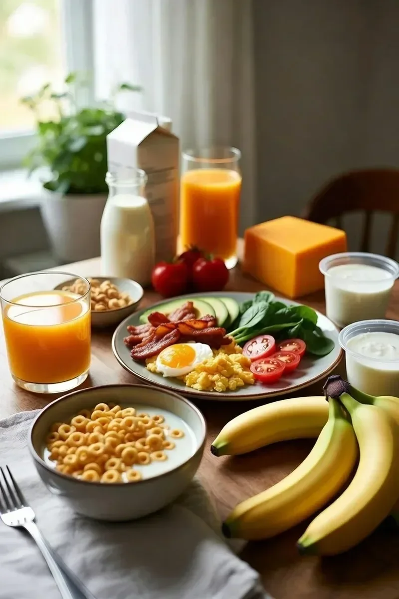 Can Your Diet Before Pregnancy Really Influence Baby's Gender?