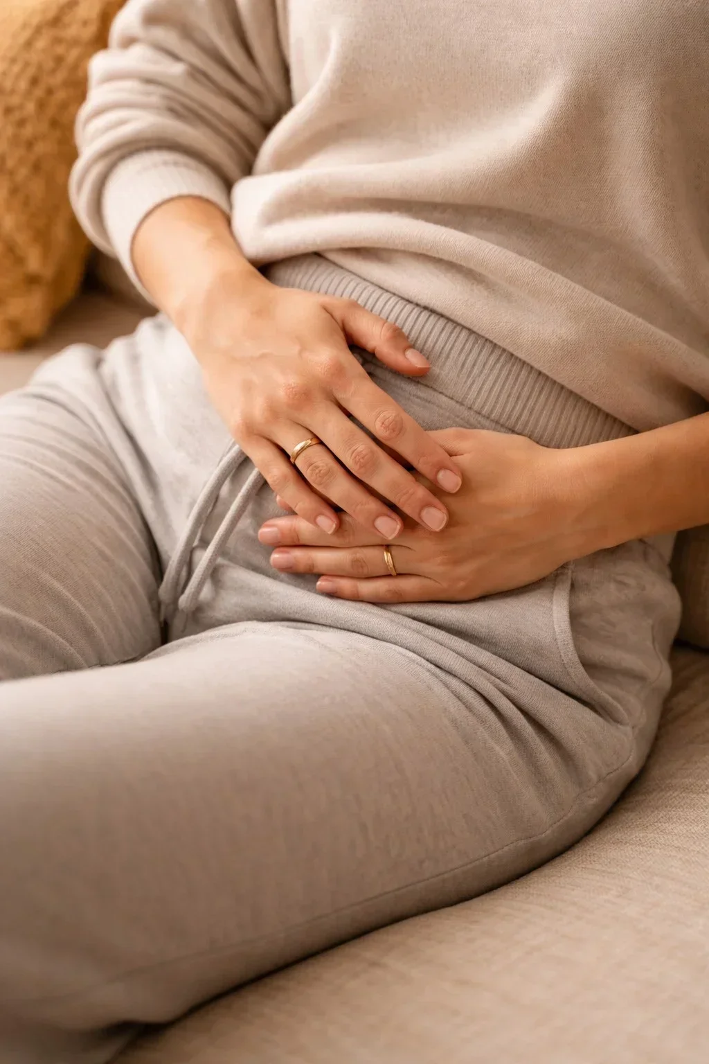 Bleeding in Early Pregnancy: When to Worry and When It's Normal