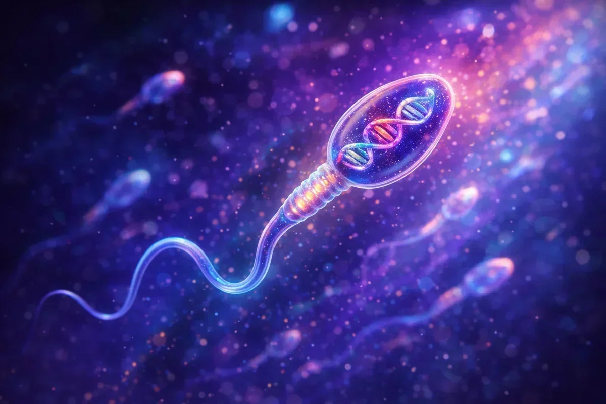 Understanding Semen Analysis Results: A Complete UK Guide