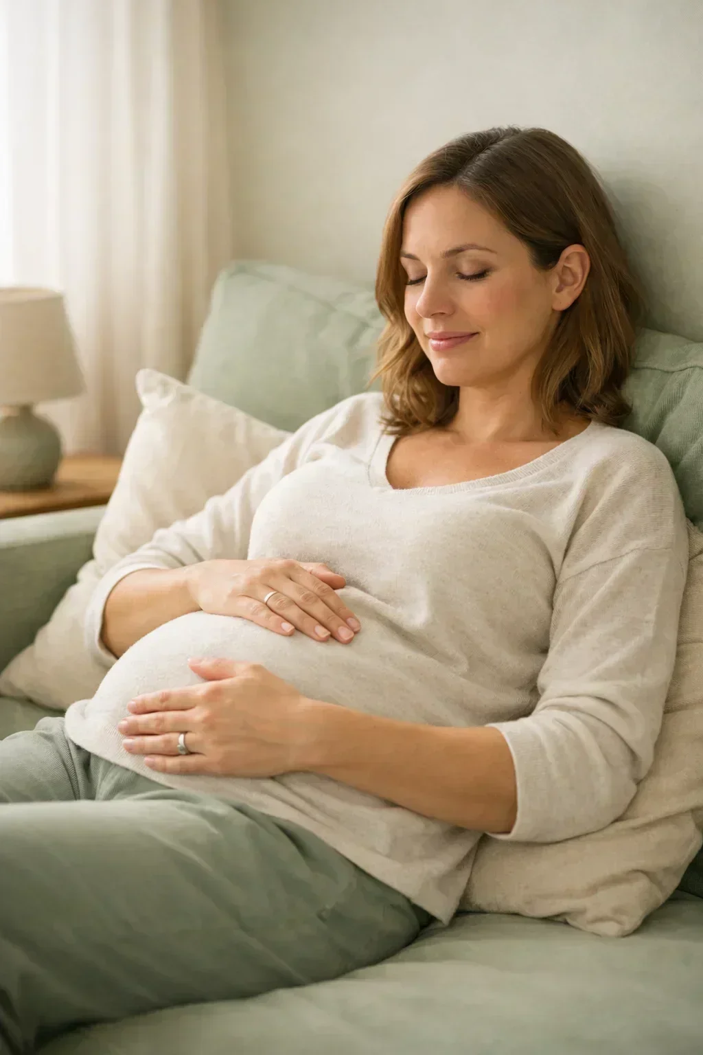 Not Feeling Baby Move at 20 Weeks: Should You Worry?