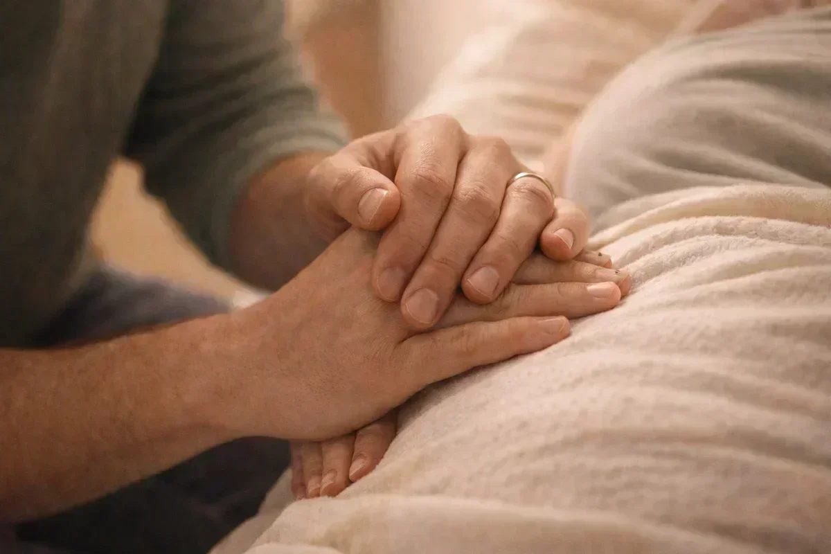 Birth Partner Guide UK: What I Needed and What I Wish He'd Known